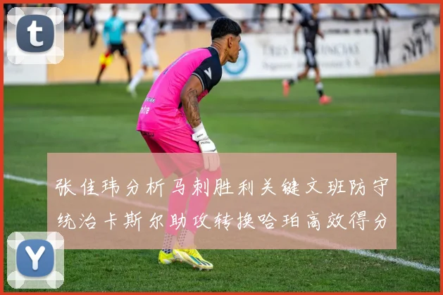 张佳玮分析马刺胜利关键文班防守统治卡斯尔助攻转换哈珀高效得分